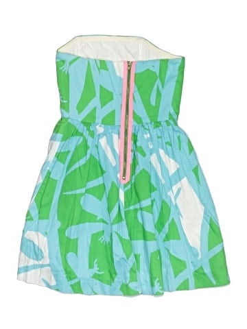 Lilly Pulitzer Cocktail Dress (view 2)