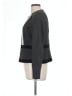 Calvin Klein Houndstooth Black Jacket Size 12 - photo 5