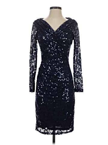 David Meister Cocktail Dress (view 1)
