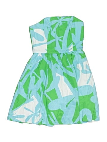 Lilly Pulitzer Cocktail Dress (view 1)