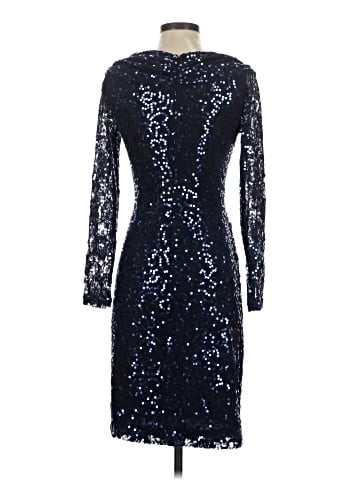 David Meister Cocktail Dress (view 2)