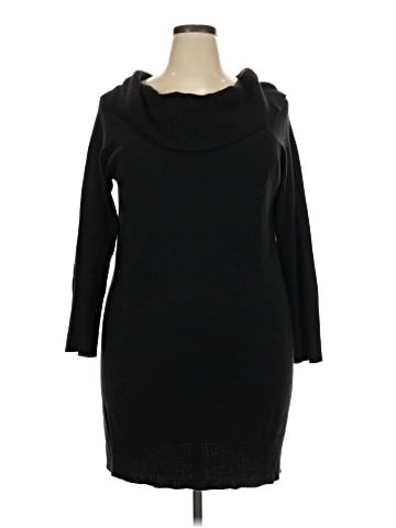 Soho Street New York & Company Casual Dress (view 1)