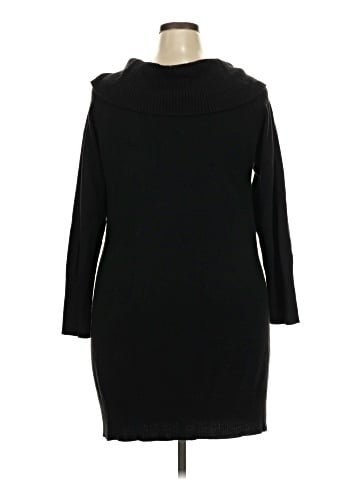 Soho Street New York & Company Casual Dress (view 2)