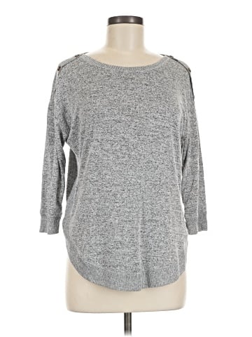 Maurices Pullover Sweater (view 1)