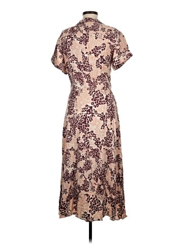 Equipment Casual Dress (view 2)