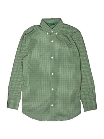 Gap Kids Long Sleeve Button-Down Shirt (view 1)