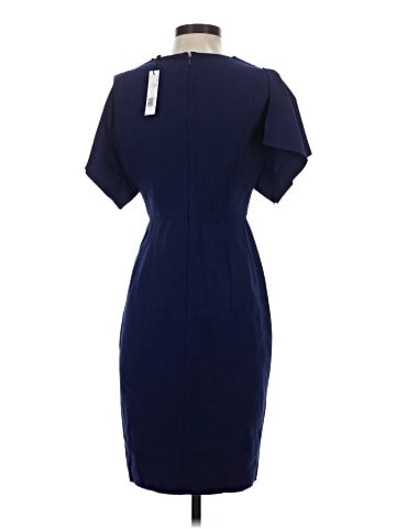 Elie Tahari Casual Dress (view 2)
