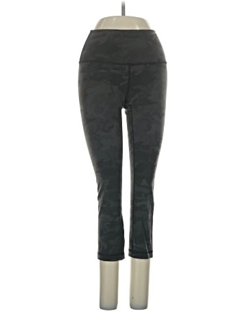 Lululemon Athletica Active Pants (view 1)