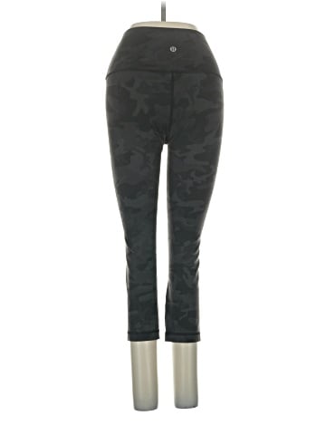 Lululemon Athletica Active Pants (view 2)