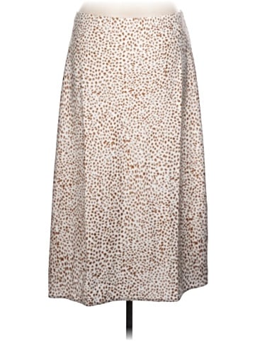 J.Crew Factory Store Casual Skirt (view 1)