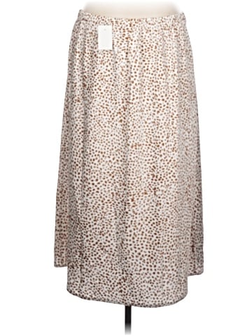 J.Crew Factory Store Casual Skirt (view 2)