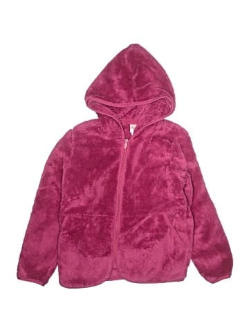 Hanna Andersson Zip Up Hoodie (view 1)