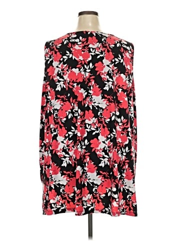 Jessica London Sleeveless T-Shirt (view 2)