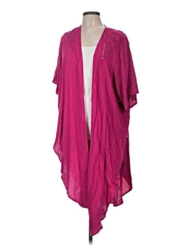 Torrid Kimono (view 1)