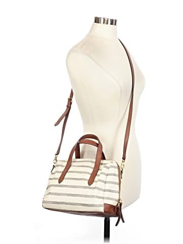 Fossil Satchel (view 2)