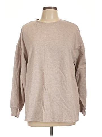 H&M Pullover Sweater (view 1)