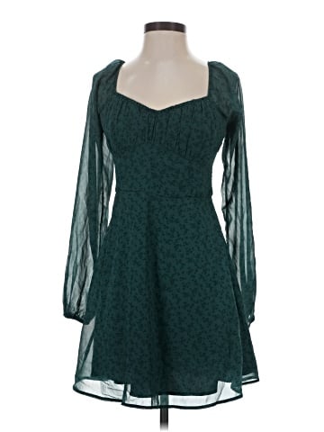 Hollister Cocktail Dress (view 1)