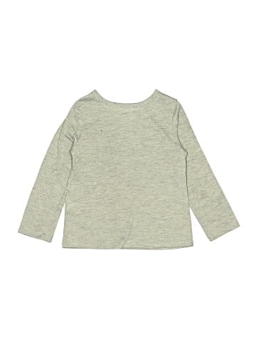 Okie Dokie Long Sleeve T-Shirt (view 2)