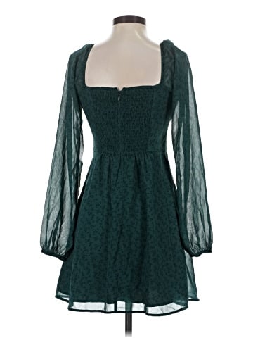 Hollister Cocktail Dress (view 2)