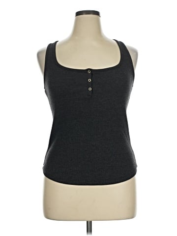 t.la Sleeveless Top (view 1)