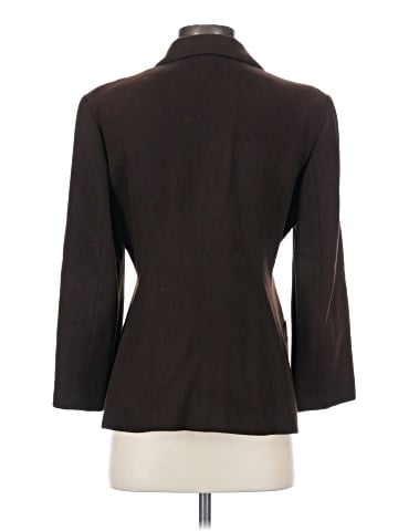 Hillard & Hanson Wool Blazer (view 2)