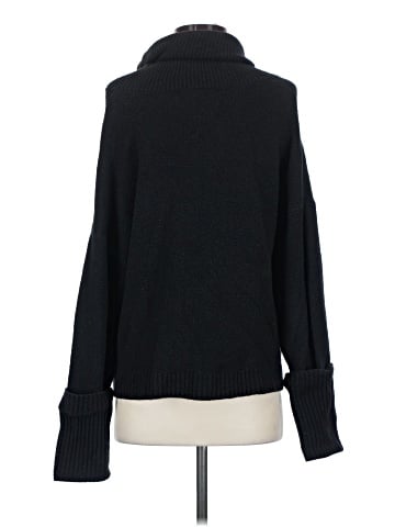 Chelsea28 Turtleneck Sweater (view 2)
