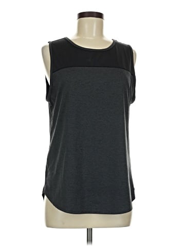 Threads 4 Thought Sleeveless T-Shirt (view 1)