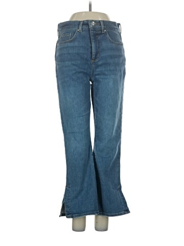 Ann Taylor LOFT Jeans (view 1)