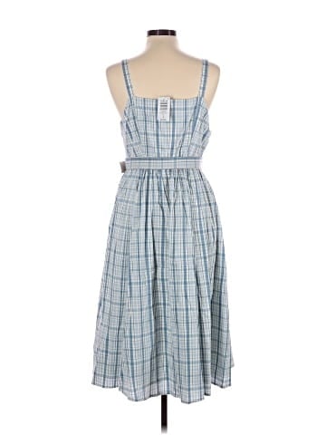 Retro Chic by Torrid Casual Dress (view 2)