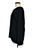 Threads 4 Thought Black Pullover Sweater Size M - photo 5