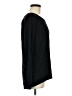 Threads 4 Thought Black Pullover Sweater Size M - photo 4