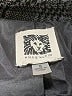 Anne Klein Houndstooth Gray Blazer Size S - photo 6