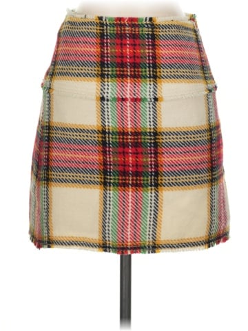 J.Crew Wool Skirt (view 1)