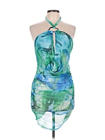 Shein Cocktail Dress (view 1)