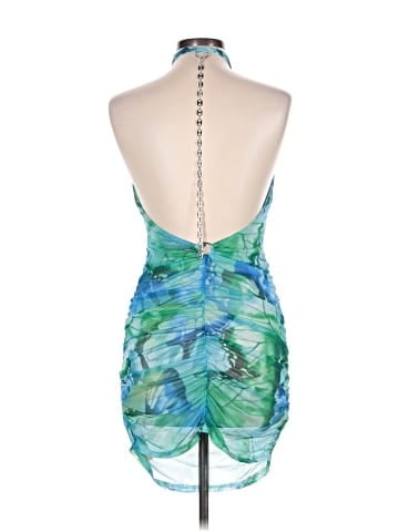 Shein Cocktail Dress (view 2)
