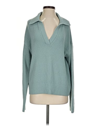 Lou & Grey Pullover Sweater (view 1)