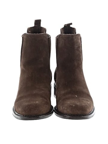 C La Canadienne Ankle Boots (view 2)