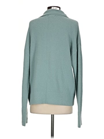 Lou & Grey Pullover Sweater (view 2)