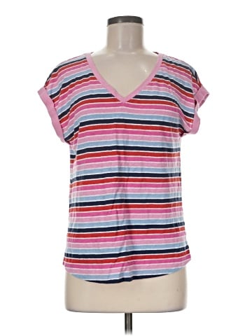 Talbots Short Sleeve Top (view 1)