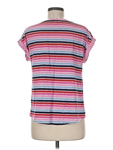 Talbots Short Sleeve Top (view 2)