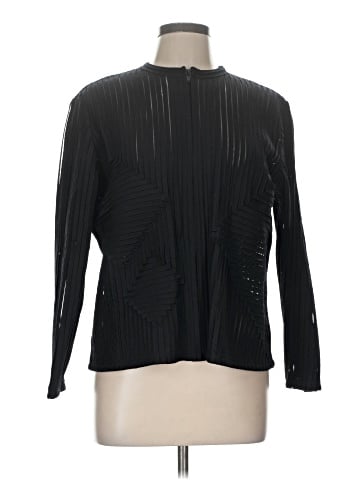 Laura Ashley Pullover Sweater (view 1)