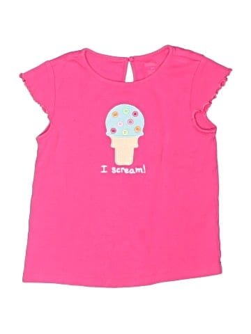 Gymboree Sleeveless T-Shirt (view 1)