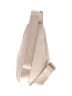 Badgley Mischka 100% Polyester Ivory Backpack One size - photo 2