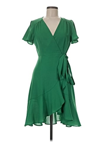 Altar'd State Cocktail Dress (view 1)