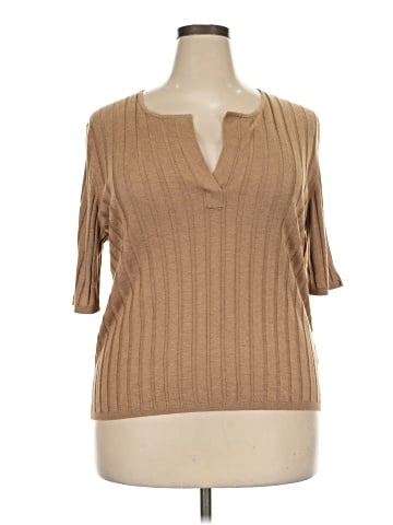Banana Republic Pullover Sweater (view 1)