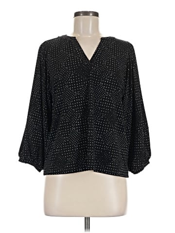 Banana Republic 3/4 Sleeve Blouse (view 1)