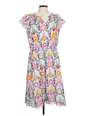 Talbots Casual Dress (view 1)