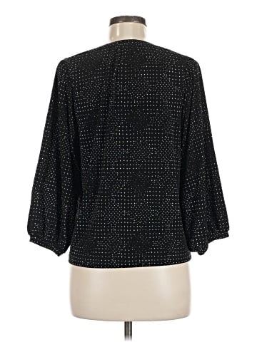 Banana Republic 3/4 Sleeve Blouse (view 2)