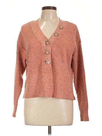 a.n.a. A New Approach Cardigan (view 1)