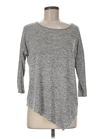 The Limited 3/4 Sleeve T-Shirt (view 1)
